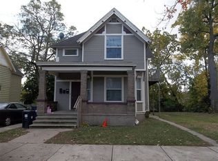 852 Sigsbee St SE, Grand Rapids, MI 49506