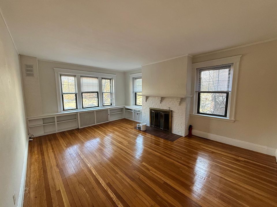 1st image of 1580 Massachusetts Ave APT 2A