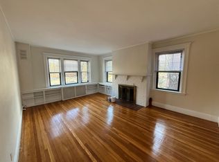 1580 Massachusetts Ave APT 2A, Cambridge, MA 02138
