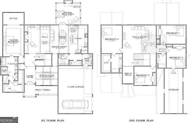 2nd image of 9126 E Carroll Rd