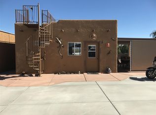 10153 S Spring Ave, Yuma, AZ 85365