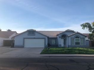 808 E Scott Ave, Gilbert, AZ 85234