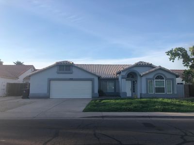 808 E Scott Ave, Gilbert, AZ, 85234
