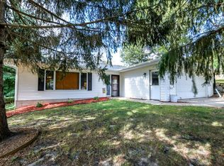 N2693 Oakwood Dr, Lodi, WI 53555