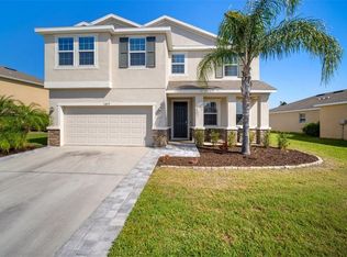14819 Trinity Fall Way, Bradenton, FL 34212
