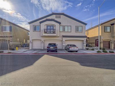 7525 Emerald Stars Ave UNIT 101, North Las Vegas, NV, 89084