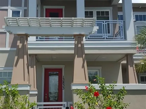 13833 Benavente Ave, Orlando, FL 32827