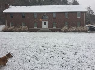 368 Prarie Ln, Hurricane, WV 25526