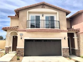 15372 Lotus Cir, Chino Hills, CA 91709