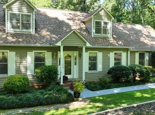 149 Cardinal St, Mocksville, NC 27028