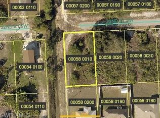 3319 22nd St W #4, Lehigh Acres, FL 33971