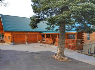 10454 Seymour Ln, Rye, CO 81069