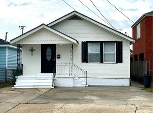 925 Avenue B, Westwego, LA 70094
