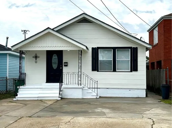 925 Avenue B, Westwego, LA 70094