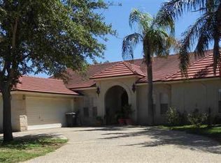 8418 Mahogany Ct, Laredo, TX 78045