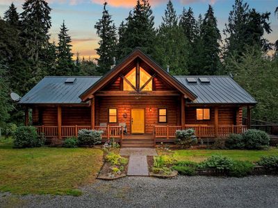8327 Skinner Road, Granite Falls, WA, 98252