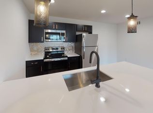 Live Oak Manor, Dallas, TX 75206