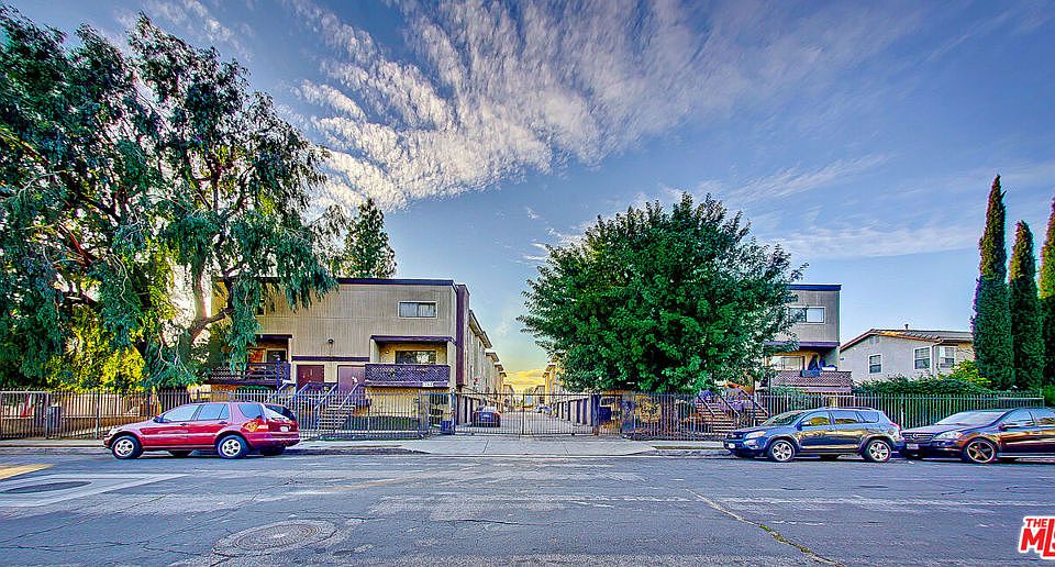 1st image of 9131 Burnet Avenue #36