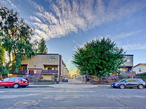 9131 Burnet Avenue #36, North Hills, CA 91343