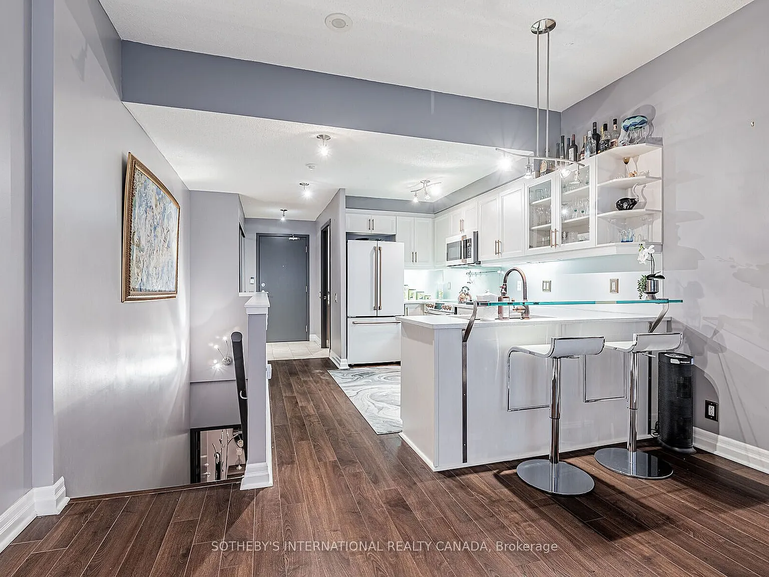 1 bed, $3,600 — Photo 3