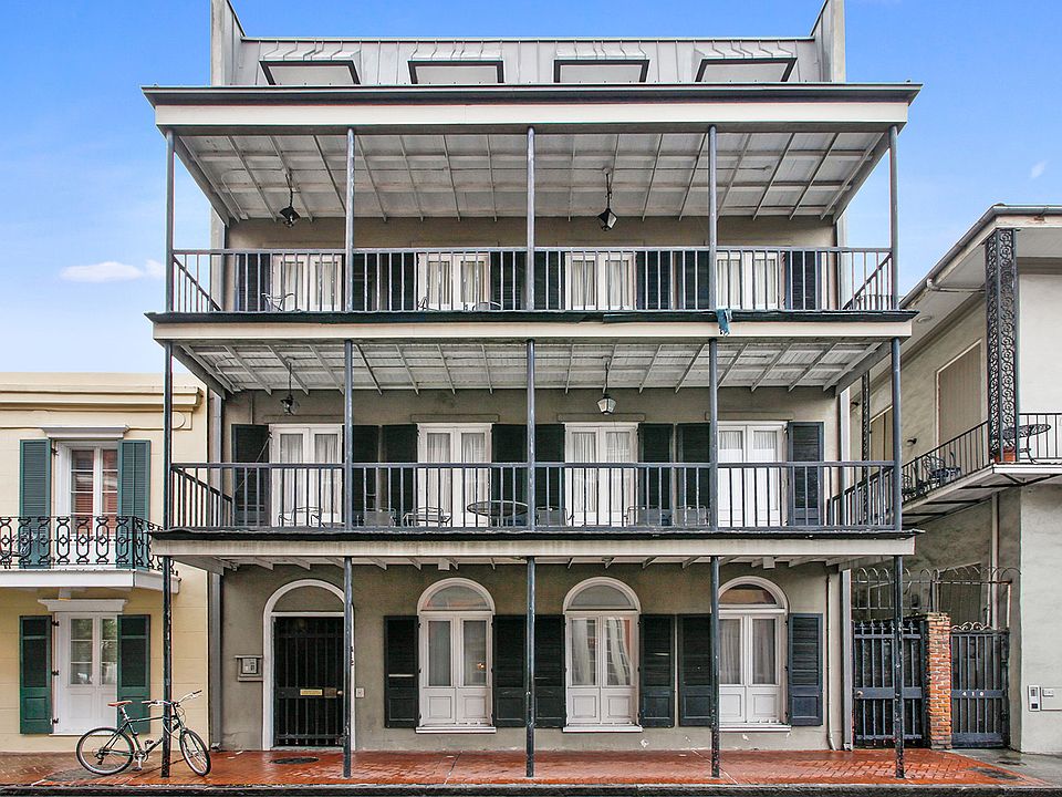 1st image of 412 Dauphine St APT 4B