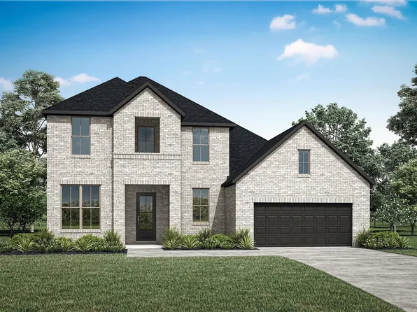 DAKOTA Plan, Timber Creek