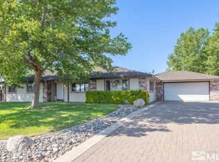 11030 Broken Hill Rd, Reno, NV 89511