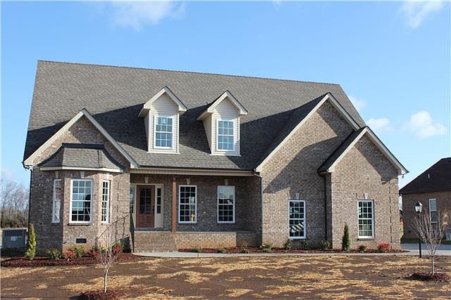 1st image of 210 Bernston Lot 161