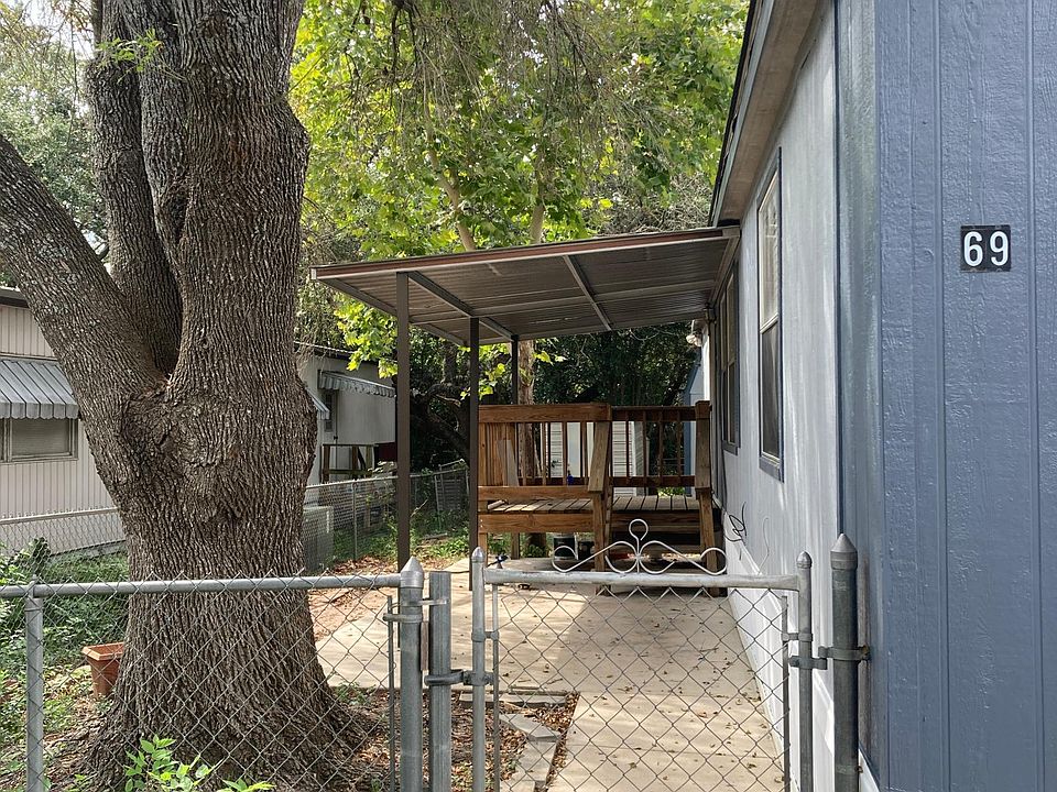 16240 San Pedro Ave