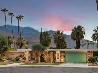 1453 Plato Cir, Palm Springs, CA 92264