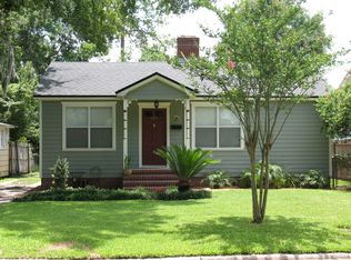 552 Meteor St, Jacksonville, FL 32205