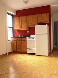 Rented by City Connections Realty