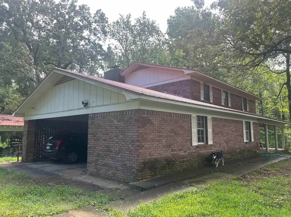 2200 Highway 8 W, Norman, AR 71960