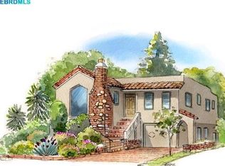 10 Veteran Way, Oakland, CA 94602