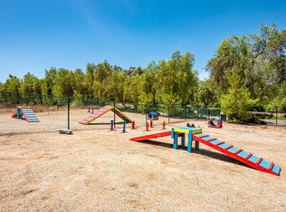 Westmont Village Homes - 55+ Senior Community, March Air Reserve Base, CA 92518