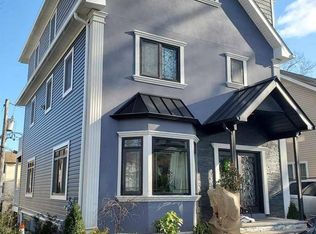 16 Mutillod Ln #1, Secaucus, NJ 07094