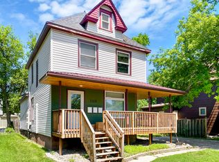 1120 University Ave APT 3, Grand Forks, ND 58203