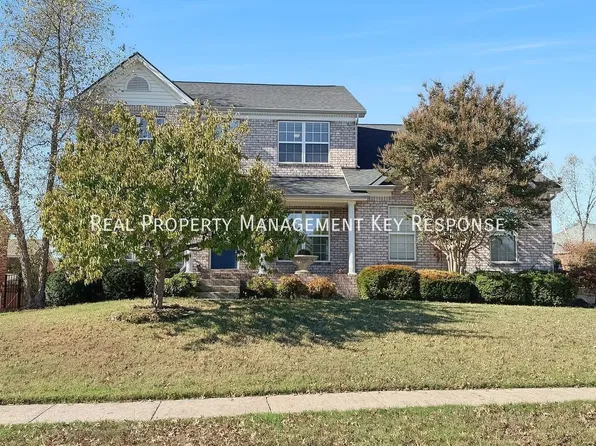 107 Cabin Branch Cir, Hendersonville, TN 37075