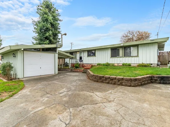 3224 I St, Eureka, CA 95503