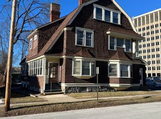 3 Pine St, Glens Falls, NY 12801