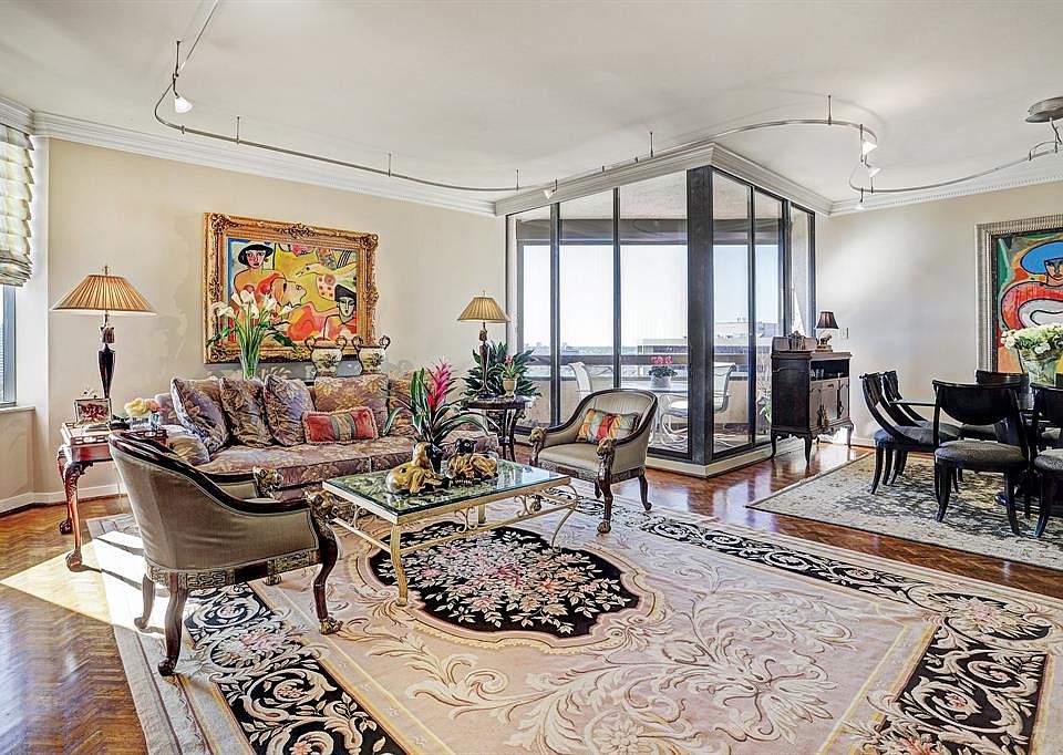 1st image of 5555 Del Monte Dr Unit 1604