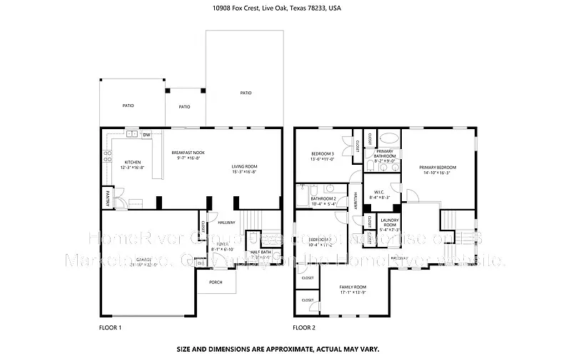 Building Photo - 10908 Fox Crst