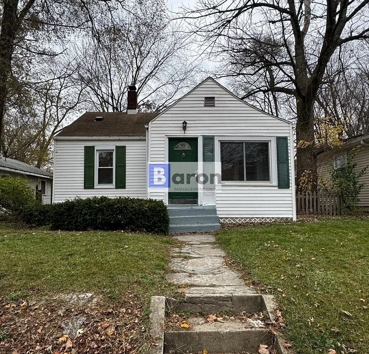Cute 2-bedroom 1 bath house! — Photo 2