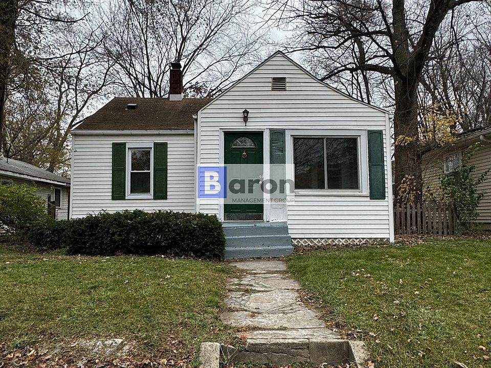 1st image of 522 S 27th St