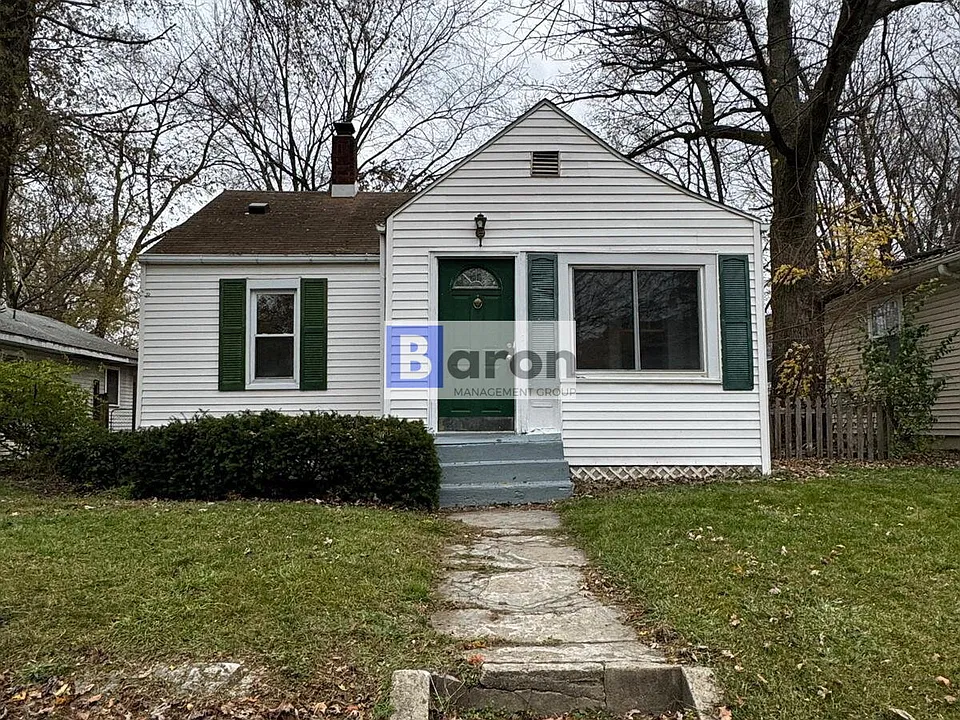 522 S 27th St