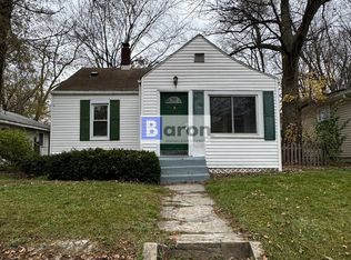 522 S 27th St, South Bend, IN 46615