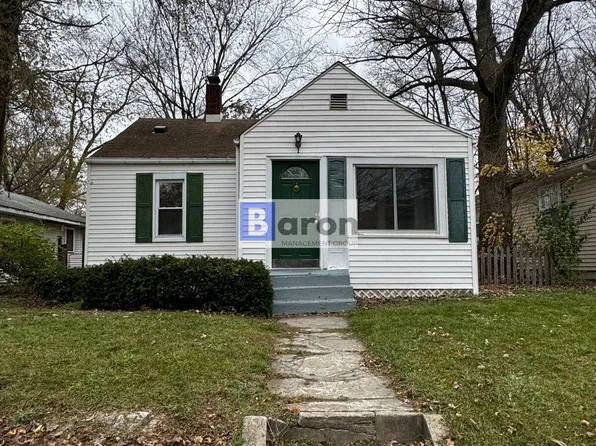 522 S 27th St, South Bend, IN 46615