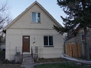 3874 Sheridan Blvd UNIT A, Denver, CO 80212