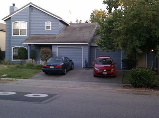2234 Glacier Dr, Davis, CA