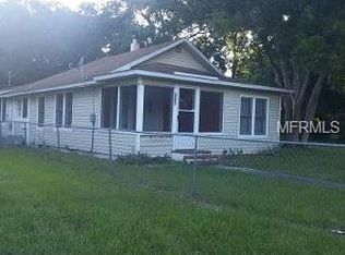 524 N High St, Deland, FL 32720